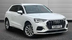 Used 2019 Audi Q3 Sport SUV | £23,000 (Fair price)