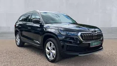 Black Used 2024 Skoda Kodiaq SE L Executive SUV | £26,537 (Good price)