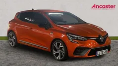 Used 2022 Renault Clio V RS Line Hatchback | £15,795 (Fair price)
