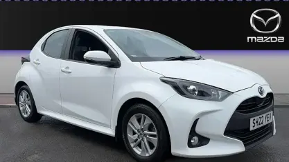 Used Mazda 2 116 HP (85 kW) 2023 Hatchback