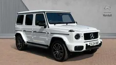 Used 2024 Mercedes G500 AMG Line Premium Plus SUV | £147,889