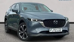 Used 2022 Mazda CX-5 Edition SUV | £19,736 (Fair price)
