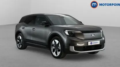 Used Ford Explorer Premium 210 kW (286 HP) 2025 Grey SUV