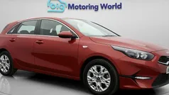Used 2023 Kia Ceed 2 Hatchback | £14,700 (Good price)