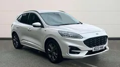 Used 2022 Ford Kuga ST-Line SUV | £20,786 (Fair price)
