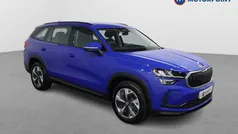 Used 2025 Skoda Kodiaq SE SUV | £31,499 (Good price)