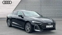 Used 2024 Audi A5 S-Line Coupe | £34,870 (Super price)