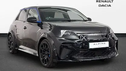 Used 2025 Alpine A290 Hatchback | £32,999 (Super price)