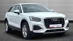 Used 2024 Audi Q2 Sport SUV | £21,999 (Fair price)