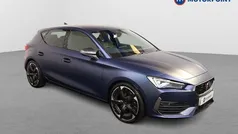 Used 2023 Cupra Leon VZ3 Hatchback | £26,099 (Fair price)