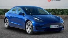 Used 2022 Tesla Model 3 RWD Sedan | £20,280 (Fair price)