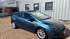 Used 2019 Vauxhall Astra Design Edition Hatchback | £5,000 (Super price)
