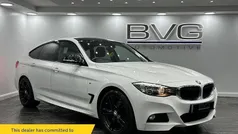 Used 2019 BMW 320 M Sport Hatchback | £8,994 (Super price)
