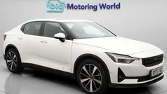 Used 2021 Polestar 2 Pilot Sedan | £17,300 (Fair price)