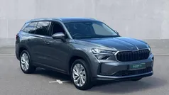 Grey Used 2024 Skoda Kodiaq SE L SUV | £31,750 (Fair price)