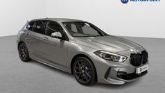 Grey Used 2023 BMW 118 M Sport Hatchback | £23,199 (Fair price)