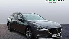 Used 2019 Mazda 6 Estate | £13,000 (Fair price)