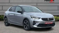 Grey Used 2021 Vauxhall Corsa SRi Hatchback | £10,161 (Fair price)
