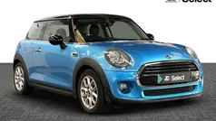 Used 2018 Mini Cooper Hatch Hatchback | £8,100 (Super price)