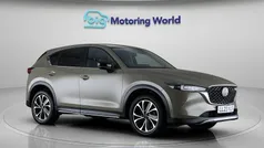 Used 2023 Mazda CX-5 Newground SUV | £16,900 (Super price)