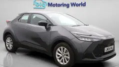 Used 2025 Toyota C-HR SUV | £22,000 (Good price)