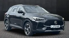 Black Used 2023 MG HS SE SUV | £17,287 (Fair price)