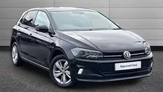 Used 2018 VW Polo SE Hatchback | £9,395 (Fair price)