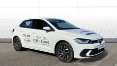 Other Used 2024 VW Polo Life Hatchback | £17,959 (Fair price)