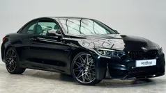 Used 2019 BMW M4 Cabriolet Competition Edition Cabriolet | £29,500 (Super price)