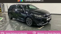 Used 2024 Kia Ceed GT-Line Hatchback | £15,997 (Good price)