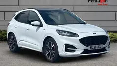 Used 2023 Ford Kuga ST-Line X SUV | £19,495 (Good price)