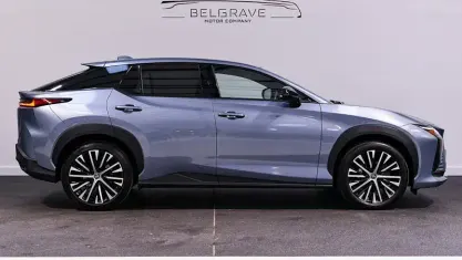 Used Lexus RZ 450e 230 kW (313 HP) 2025 SUV