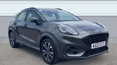 Used 2023 Ford Puma ST-Line Hatchback | £16,434 (Fair price)