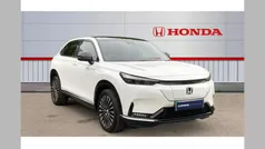 White Used 2024 Honda e:Ny1 Advance SUV | £21,394 (Super price)