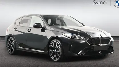 Used BMW 120 M Sport 156 HP (114 kW) 2026 Hatchback