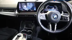 Used 2025 BMW iX1 M Sport SUV | £27,699 (Good price)