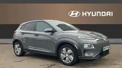 Used 2020 Hyundai Kona Premium SUV | £13,189 (Fair price)