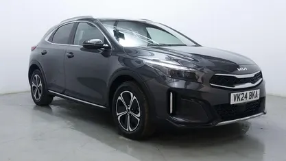 Used 2023 Kia XCeed SUV | £17,200 (Fair price)