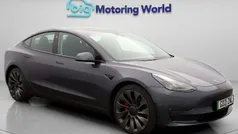 Used 2023 Tesla Model 3 Performance Sedan | £20,500 (Fair price)