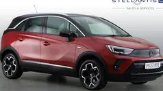 Used 2024 Vauxhall Crossland Ultimate SUV | £15,001 (Good price)