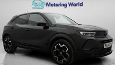 Used 2024 Vauxhall Mokka Ultimate SUV | £16,800 (Fair price)
