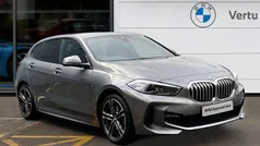 Used 2024 BMW 118 M Sport Hatchback | £24,257 (Fair price)