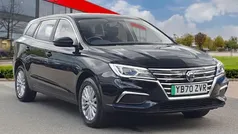 Used 2021 MG MG5 EV Excite Estate | £9,990 (Fair price)