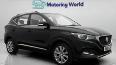 Used 2020 MG ZS Excite Sedan | £9,500 (Good price)