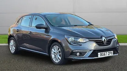 Used 2018 Renault Mégane IV Expression+ Hatchback | £6,995 (Fair price)