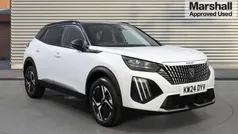Used 2024 Peugeot 2008 GTi SUV | £20,048 (Fair price)