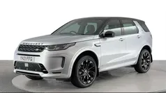 Used 2023 Land Rover Discovery Sport SE Dynamic SUV | £29,120 (Good price)