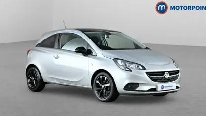 Used Vauxhall Corsa 75 HP (55 kW) 2019 Hatchback