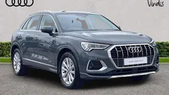 Grey Used 2019 Audi Q3 Sport SUV | £20,840 (Fair price)