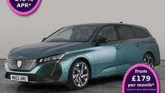 Used 2022 Peugeot 308 Active Premium Estate | £12,874 (Fair price)